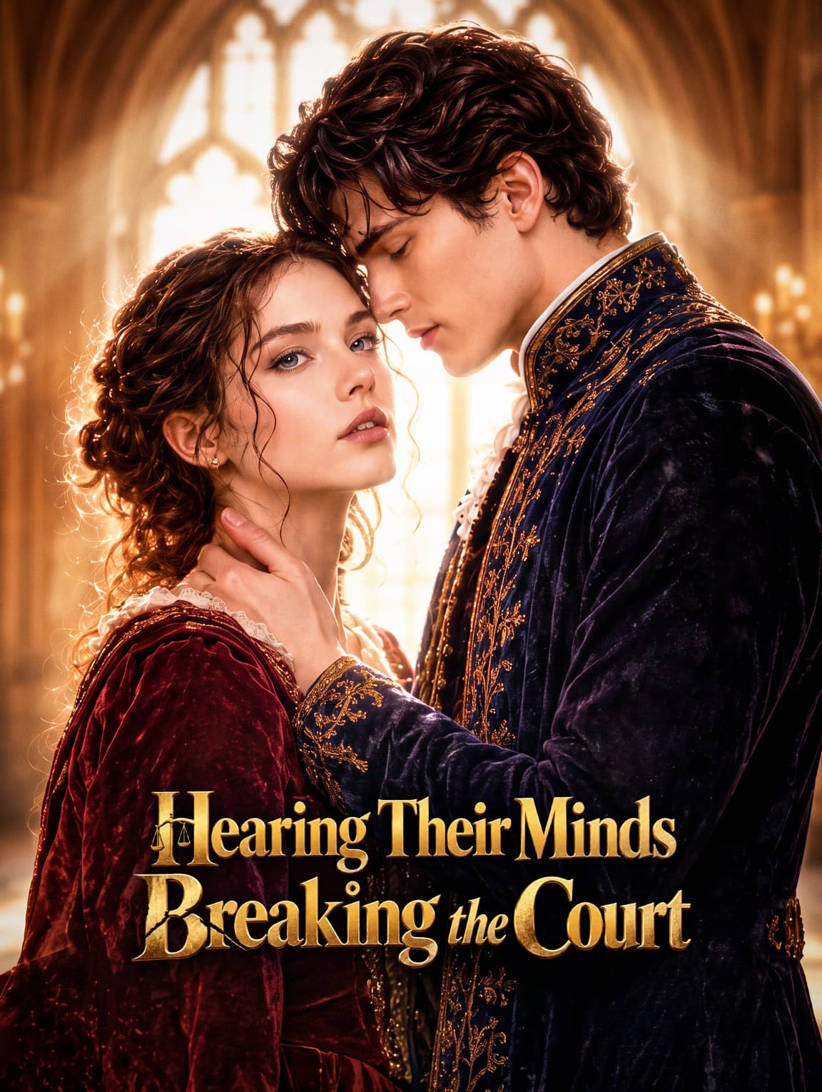 Hearing Their Minds, Breaking the Court