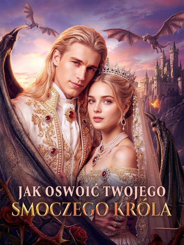 Jak oswoić twojego smoczego króla