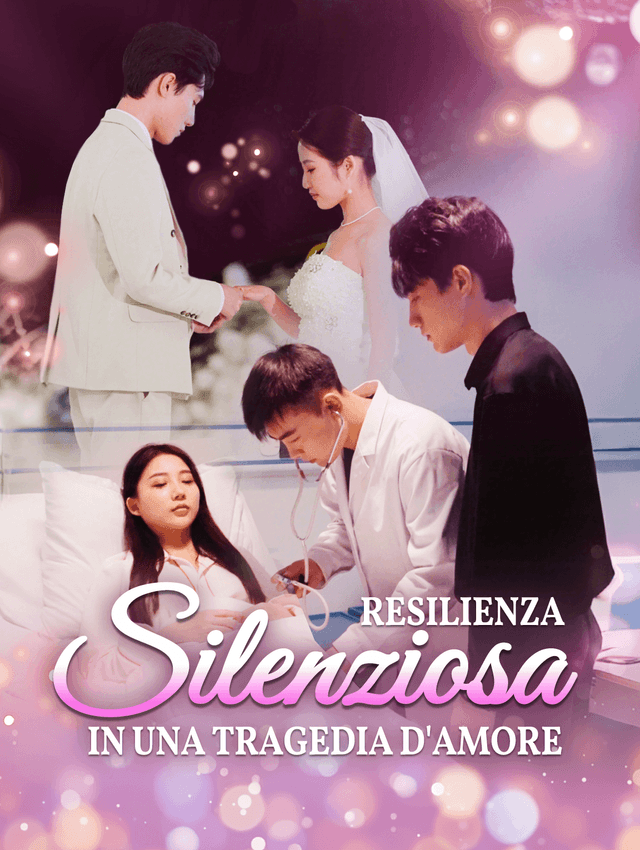 Resilienza Silenziosa in una Tragedia d'Amore