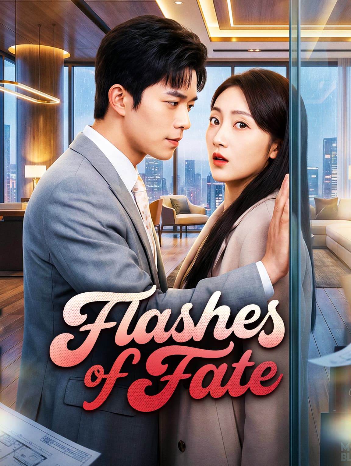 Flashes of Fate