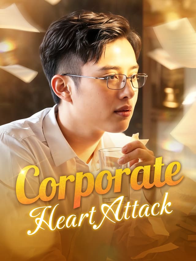 Corporate Heart Attack