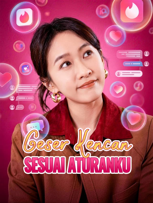Geser, Kencan, Sesuai Aturanku