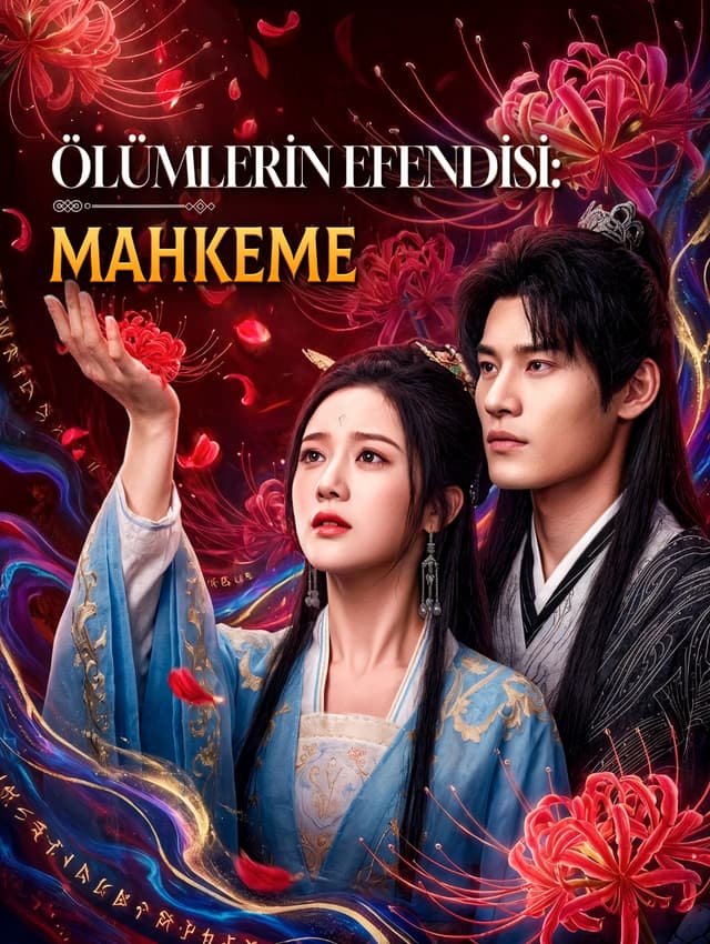 ÖLÜMLERİN EFENDİSİ: MAHKEME