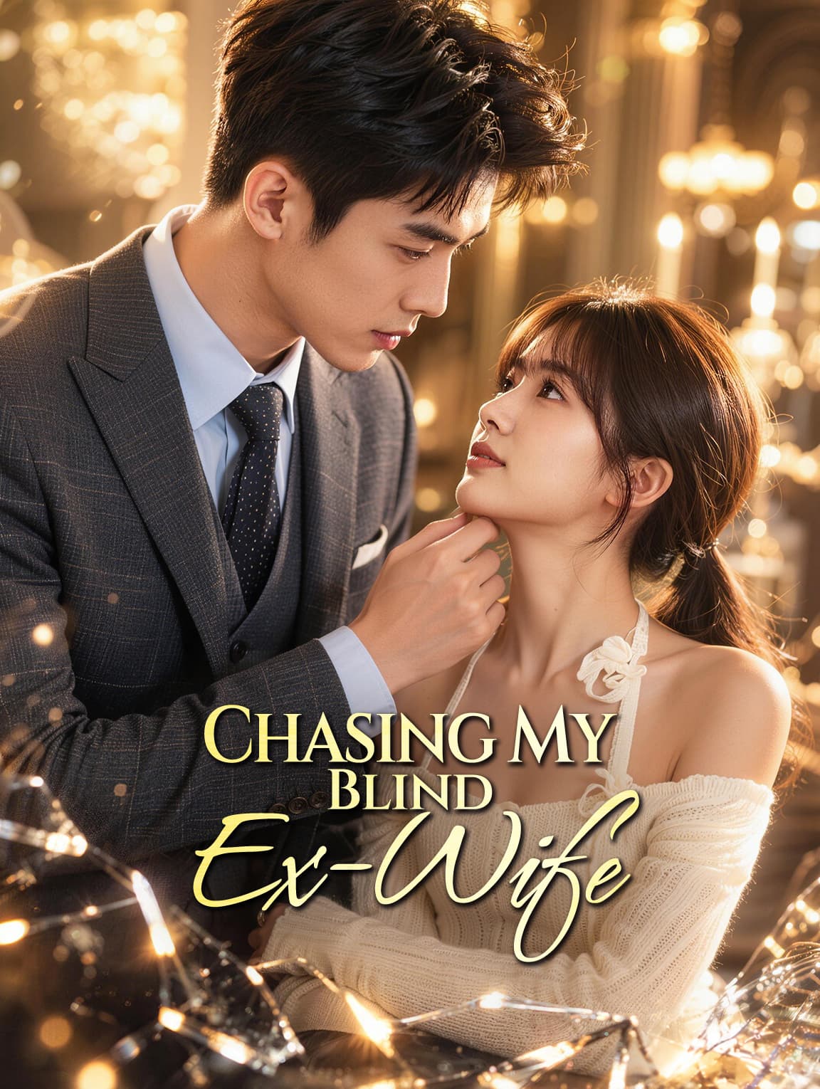 Chasing My Blind Ex-Wife