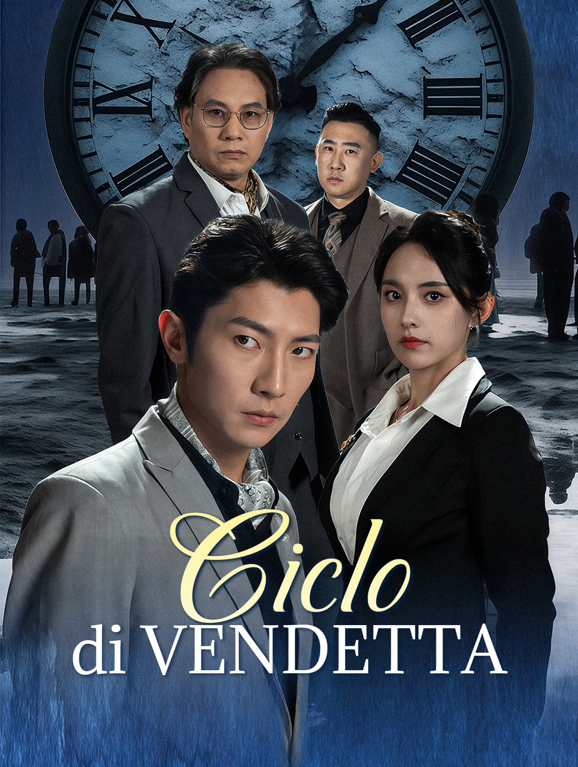 Ciclo di Vendetta