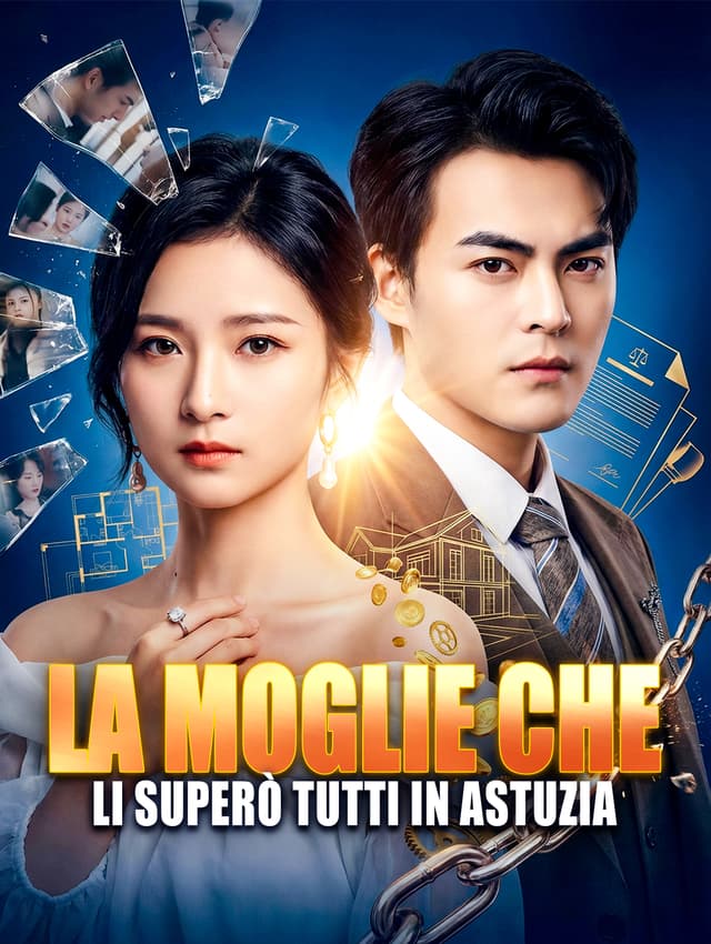 La Moglie che li Superò Tutti in Astuzia