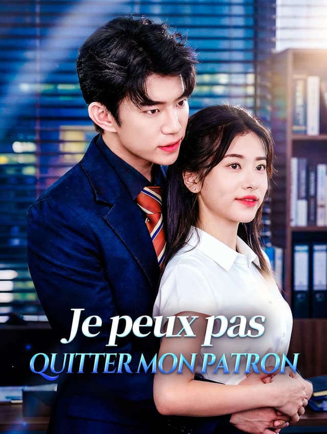 Je peux pas quitter mon patron