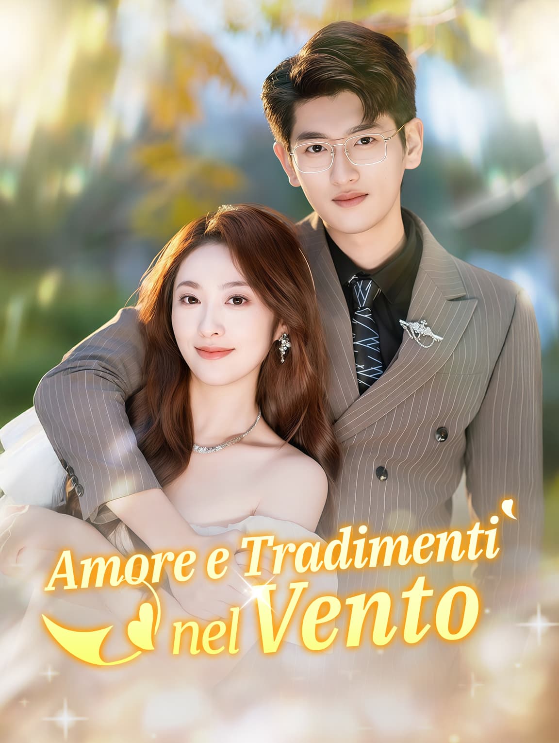 Amore e Tradimenti nel Vento
