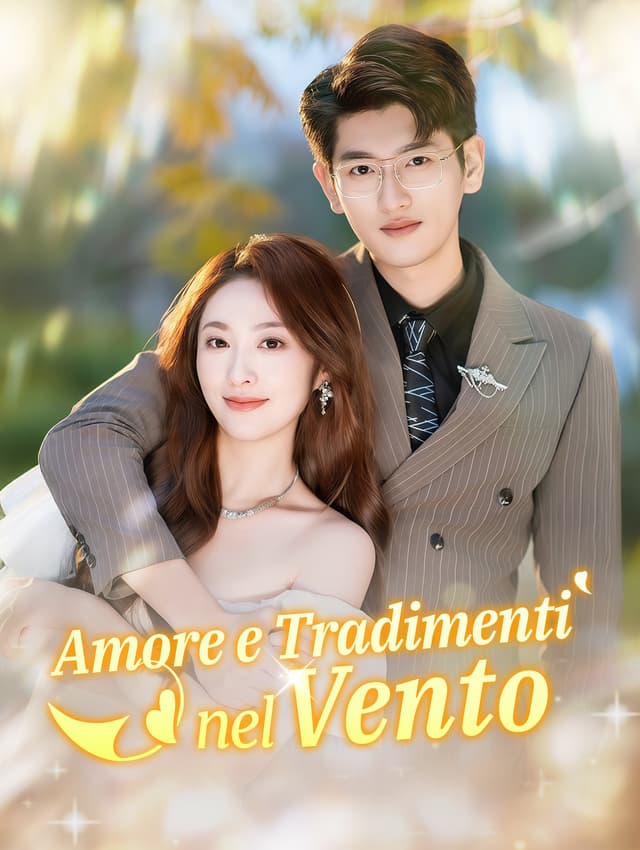 Amore e Tradimenti nel Vento