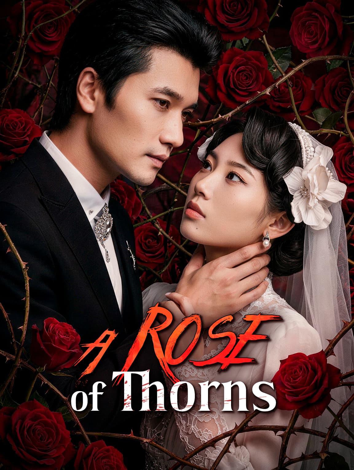 A Rose of Thorns