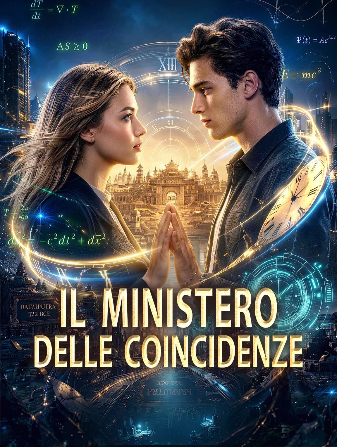 Il Ministero delle Coincidenze
