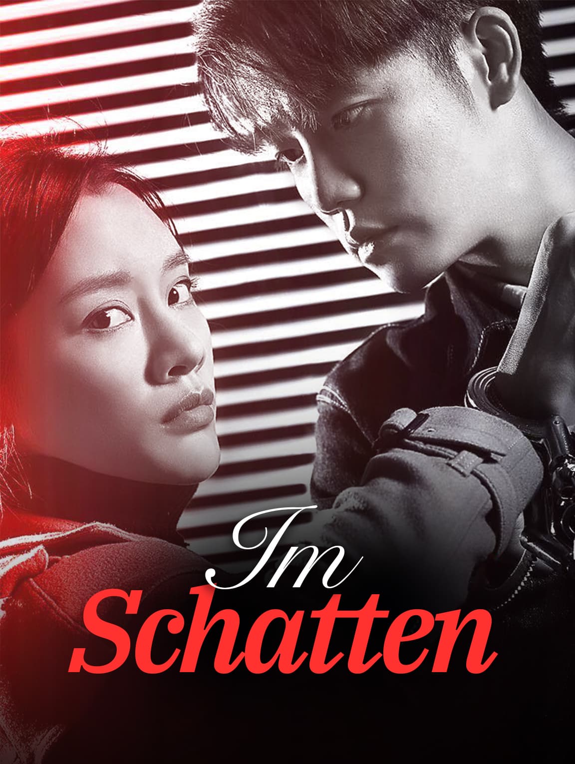 Im Schatten