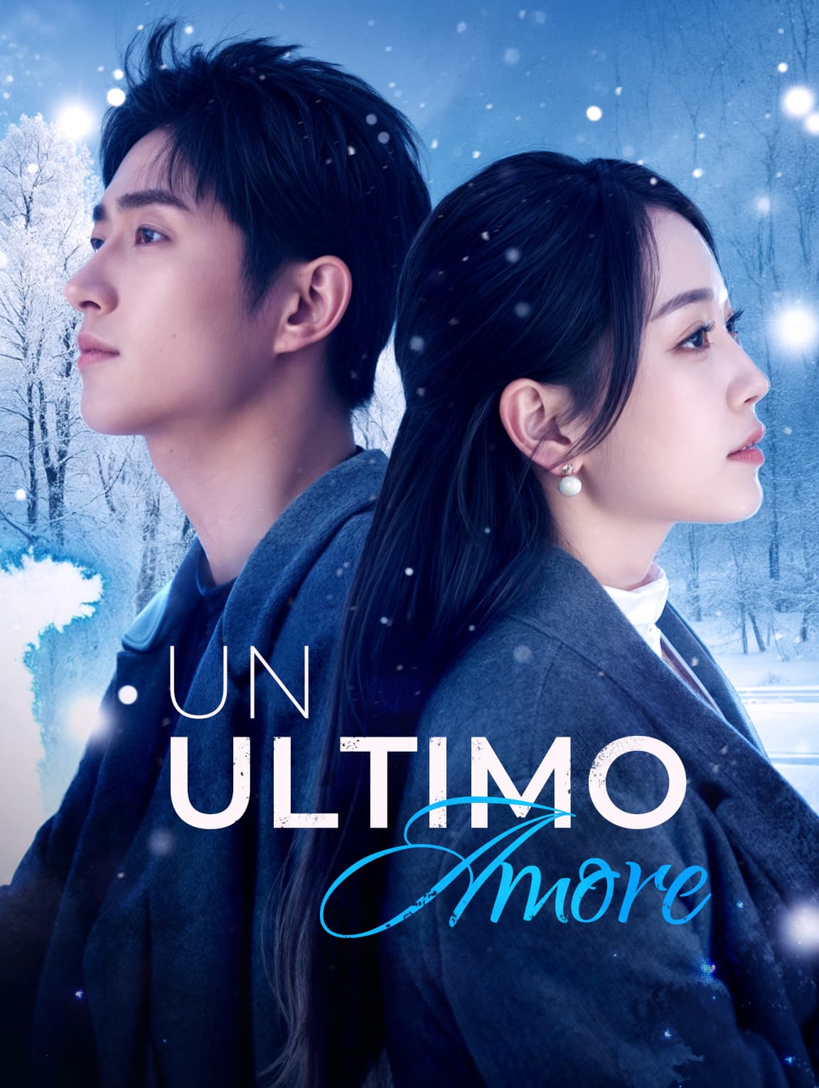 Un Ultimo Amore