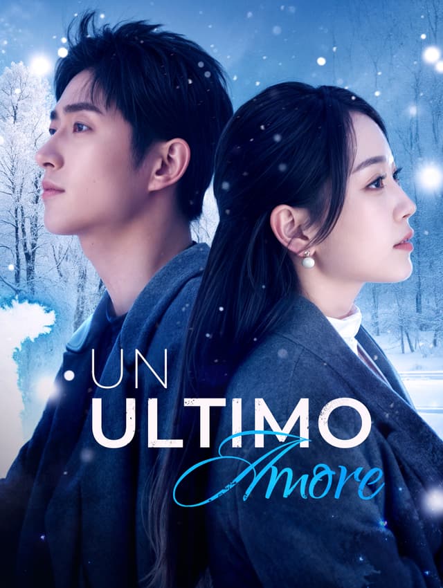 Un Ultimo Amore