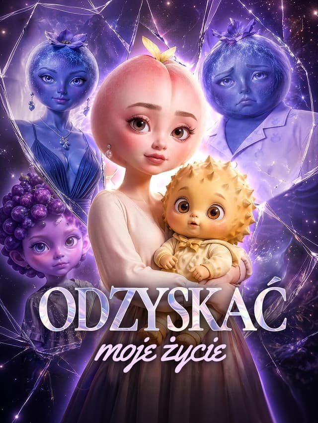 Odzyskać moje życie