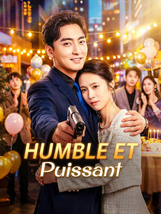 Humble et Puissant