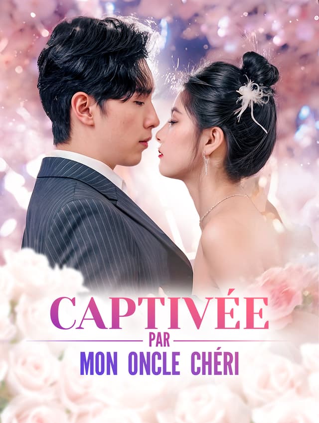 Captivée par mon oncle chéri