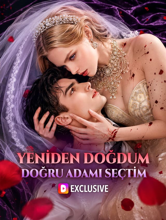 YENİDEN DOĞDUM, DOĞRU ADAMI SEÇTİM(Dublajlı)