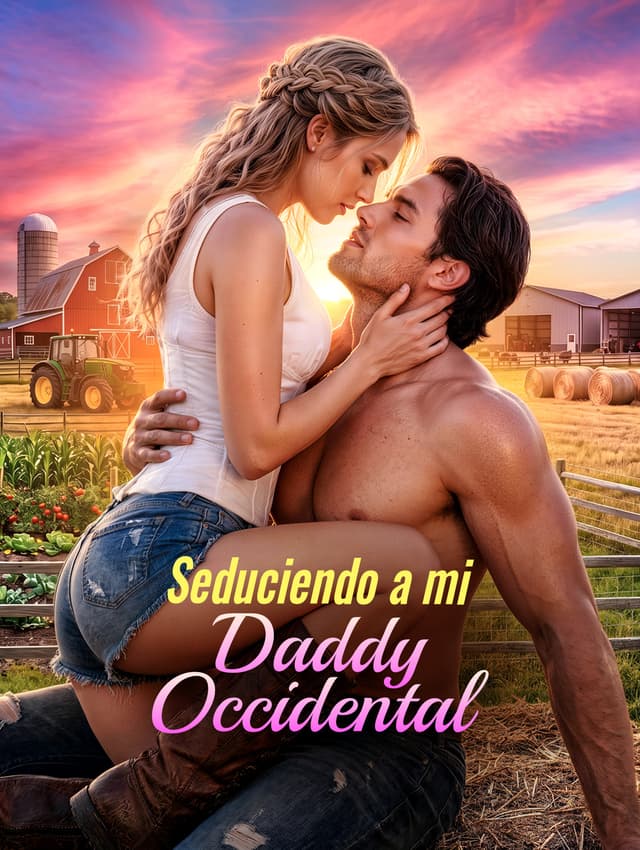 Seduciendo a mi Daddy Occidental