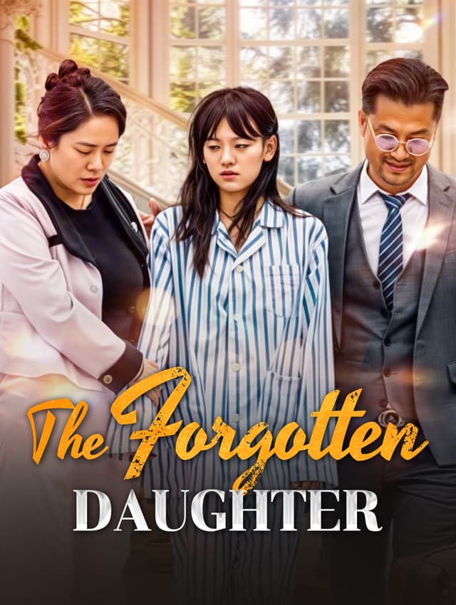 The Forgotten Daughter
