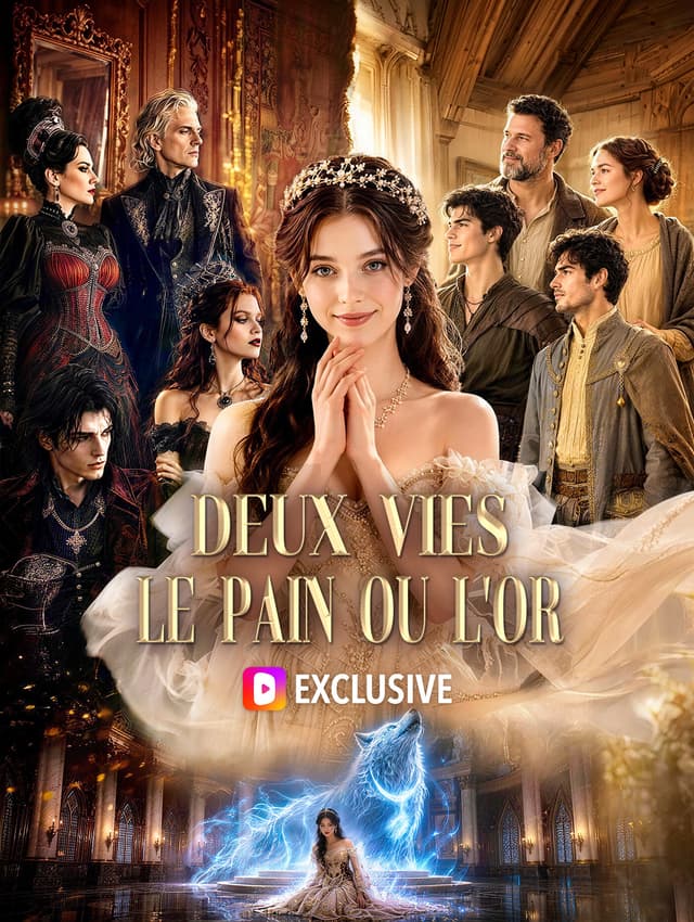 Deux vies : le pain ou l'or(Doublé)