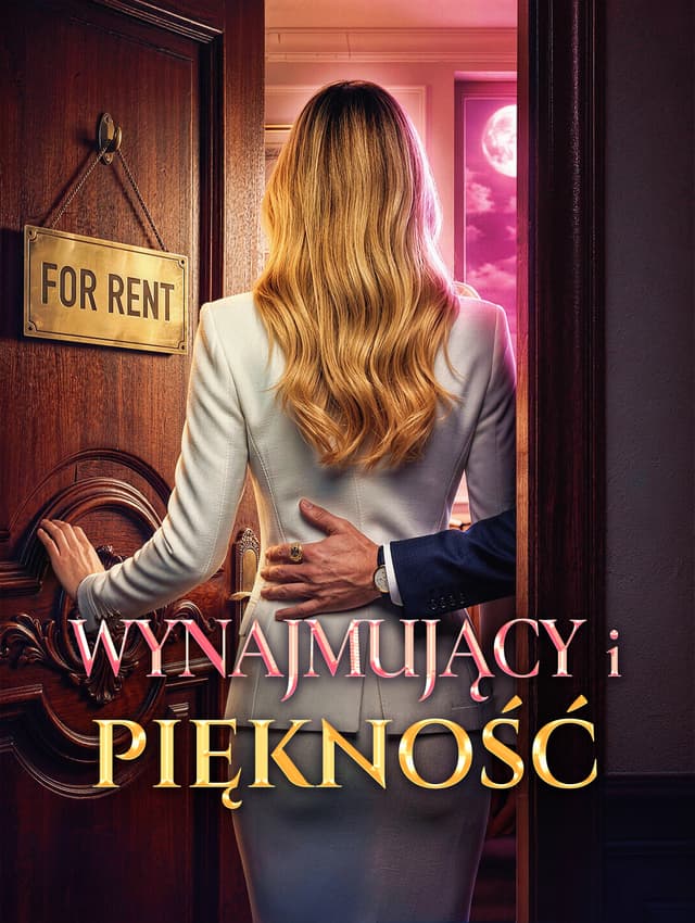 Wynajmujący i piękność