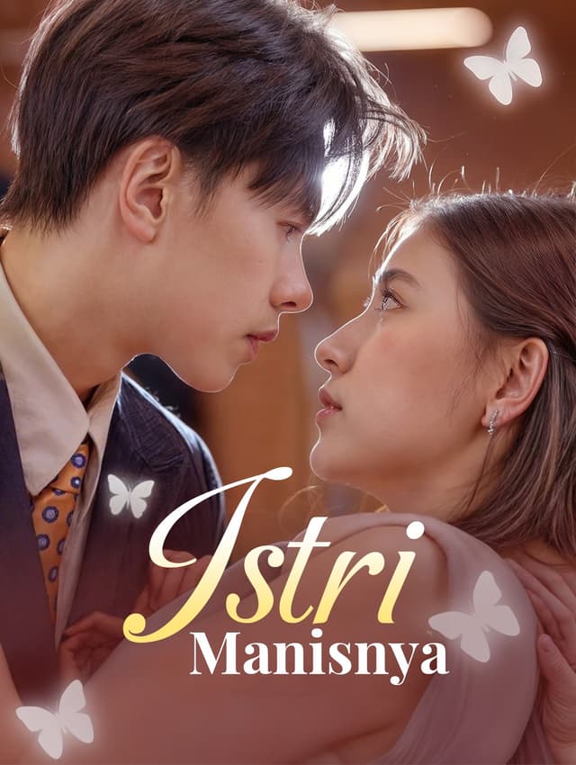 Istri Manisnya
