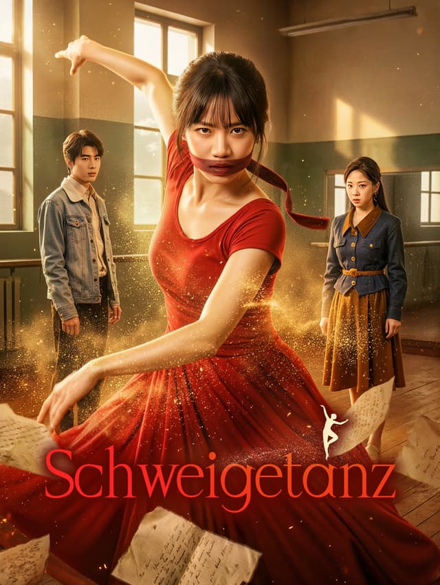 Schweigetanz