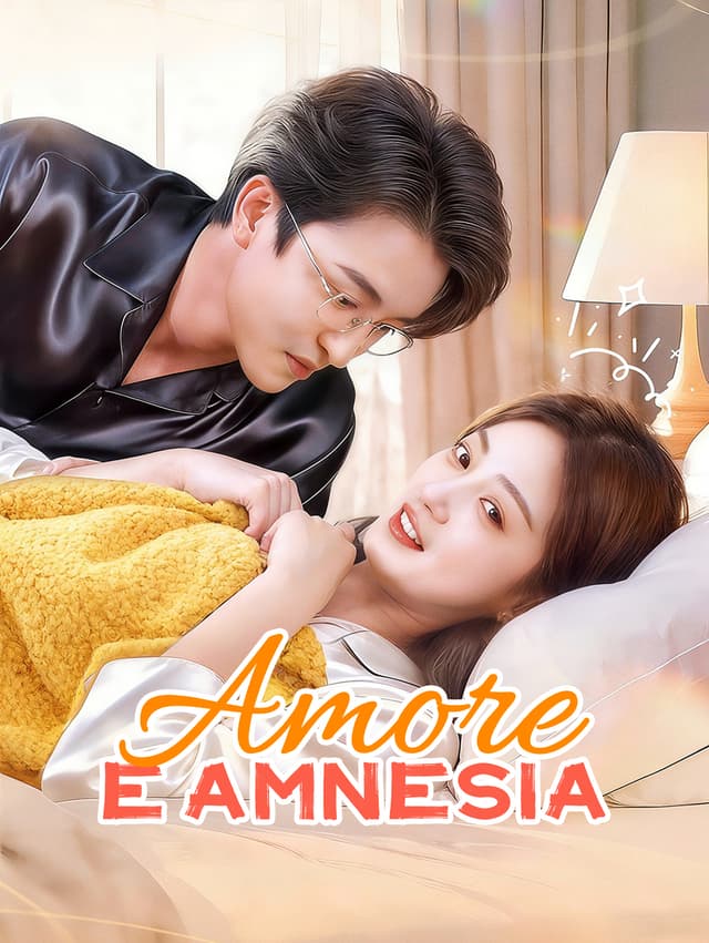 Amoree Amnesia