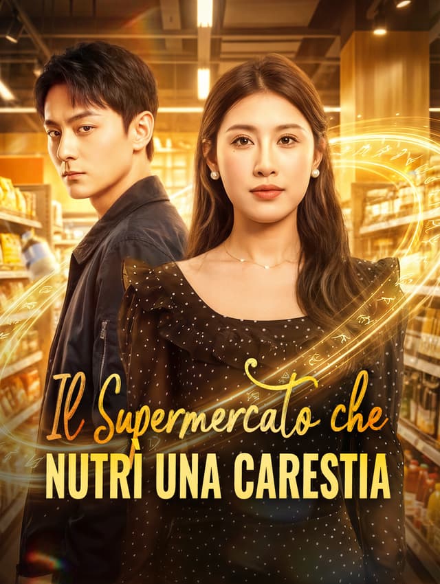 Il Supermercato che Nutrì una Carestia