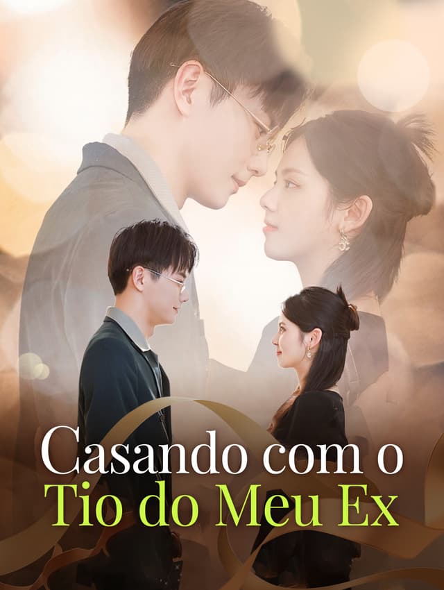 Casando com o Tio do Meu Ex