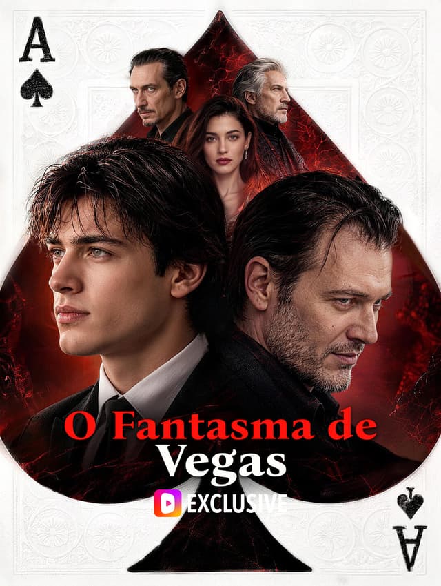 O Fantasma de Vegas