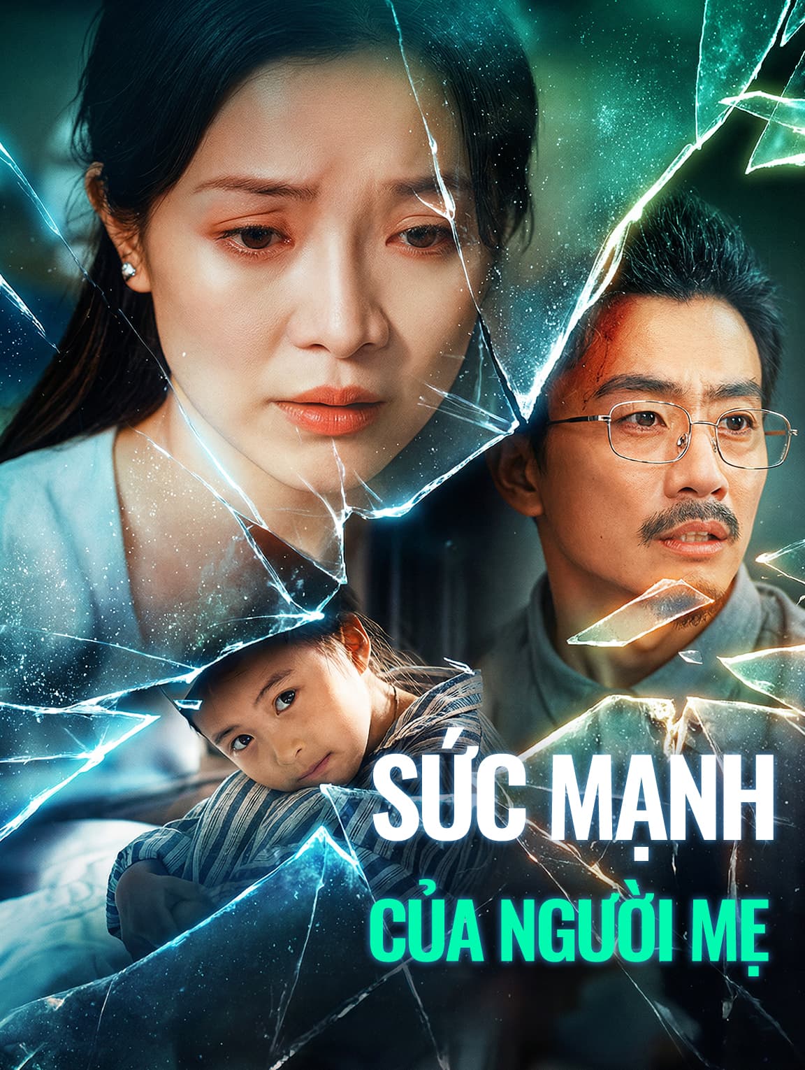 Sức Mạnh Của Người Mẹ