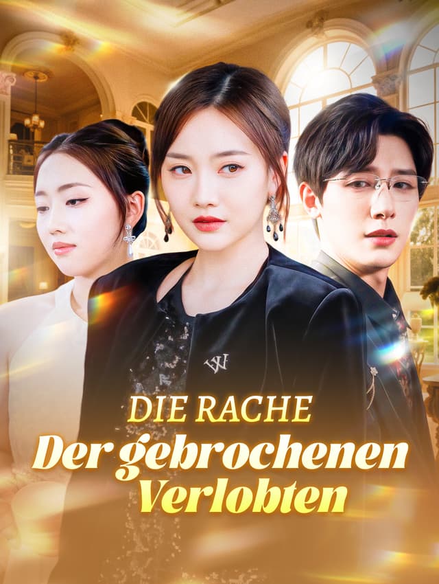 Die Rache der gebrochenen Verlobten