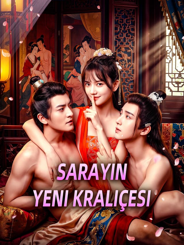 Sarayın Yeni Kraliçesi
