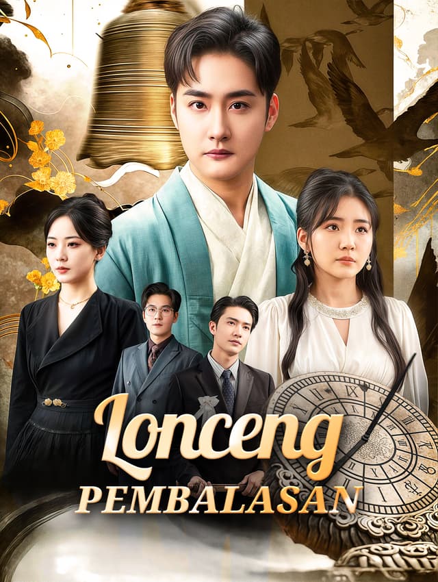 Lonceng Pembalasan