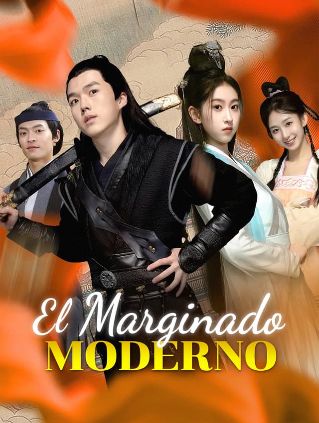 El Marginado Moderno