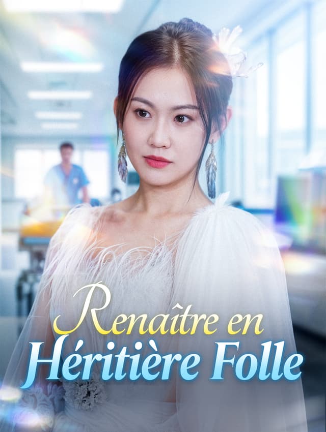 Renaître en héritière folle