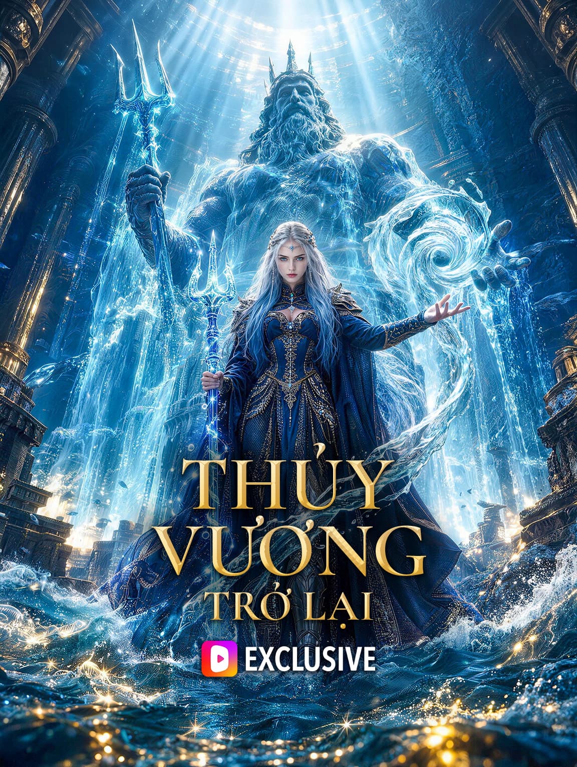 Thủy Vương Trở Lại