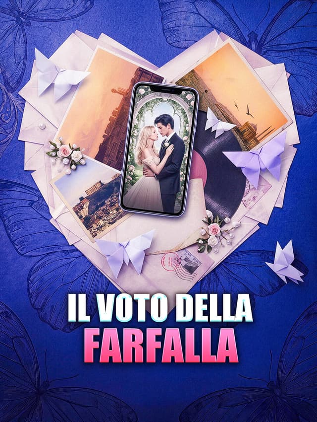 Il Voto della Farfalla