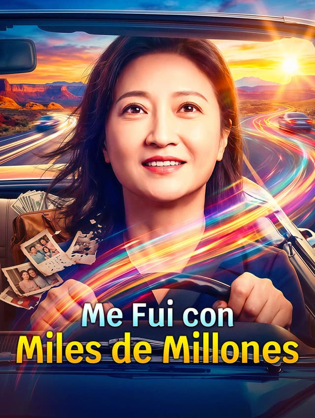 Me Fui con Miles de Millones