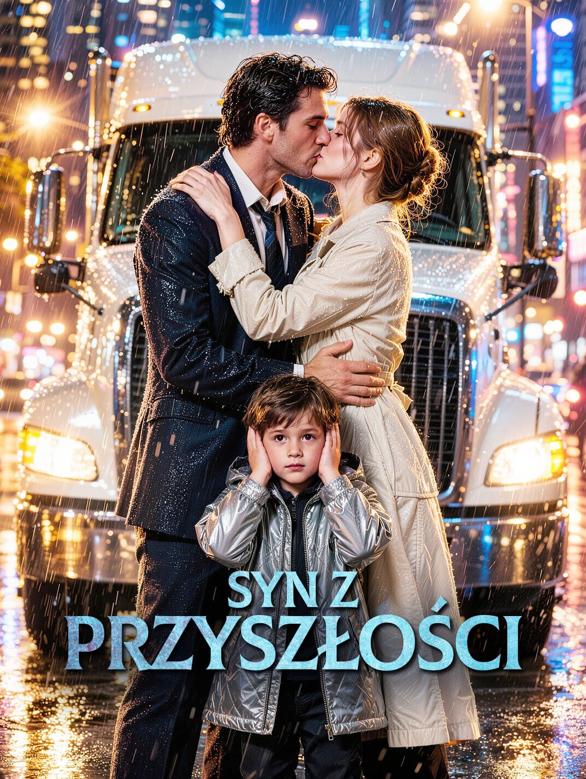 Syn z przyszłości