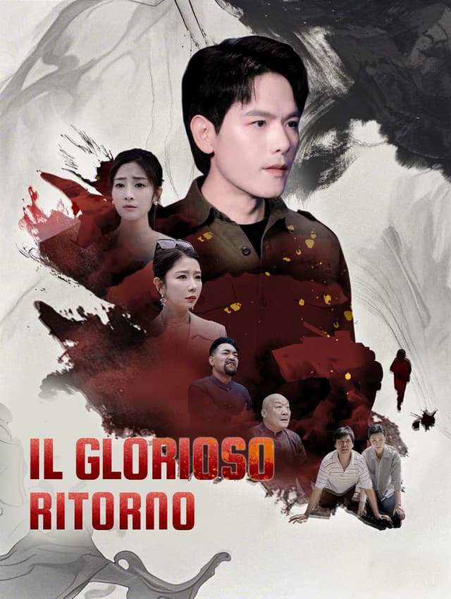 Il Glorioso Ritorno