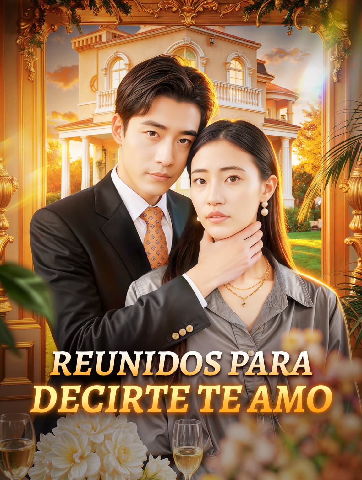 Reunidos para Decirte Te Amo