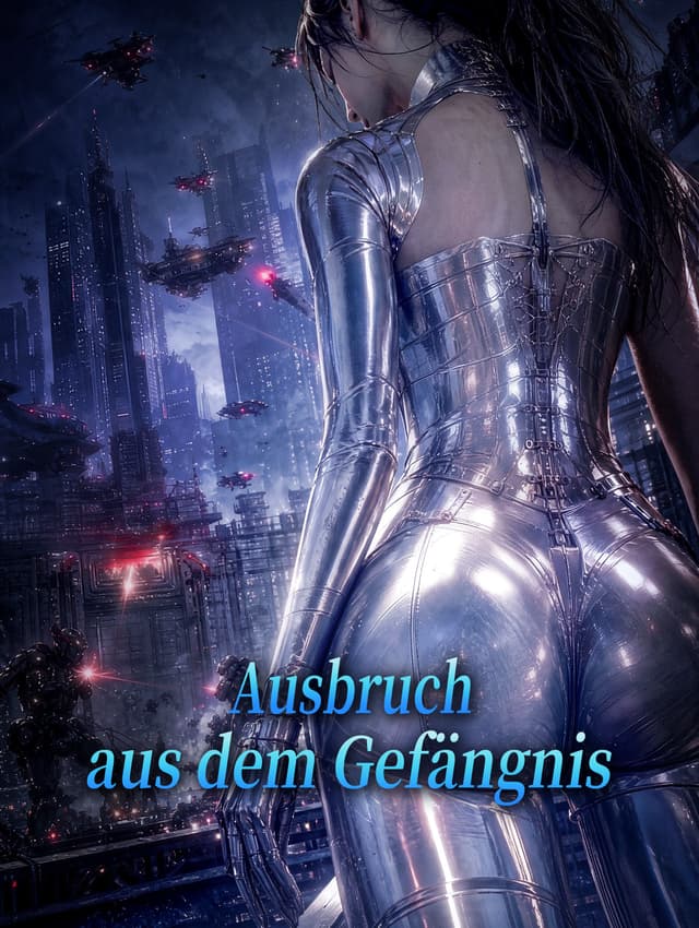 Ausbruch aus dem Gefängnis