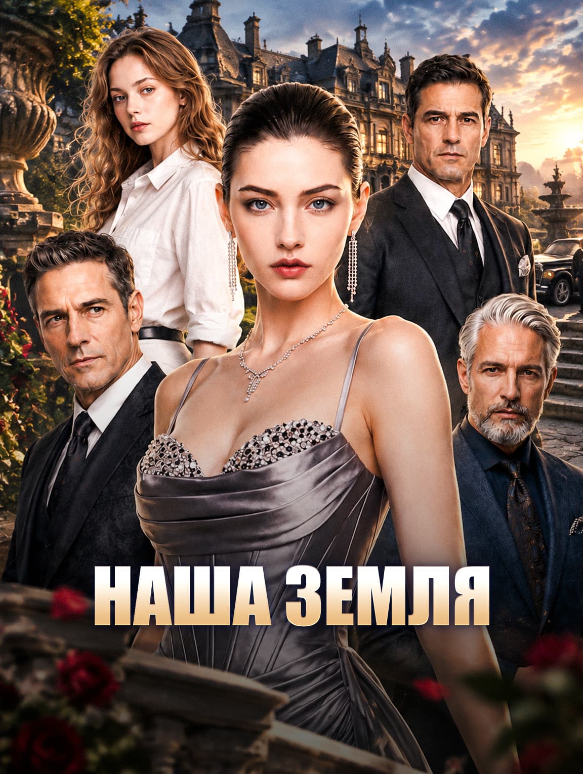 Наша земля