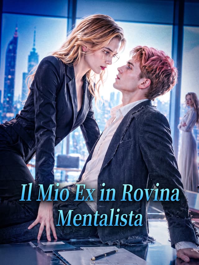 Il Mio Ex in Rovina Mentalista