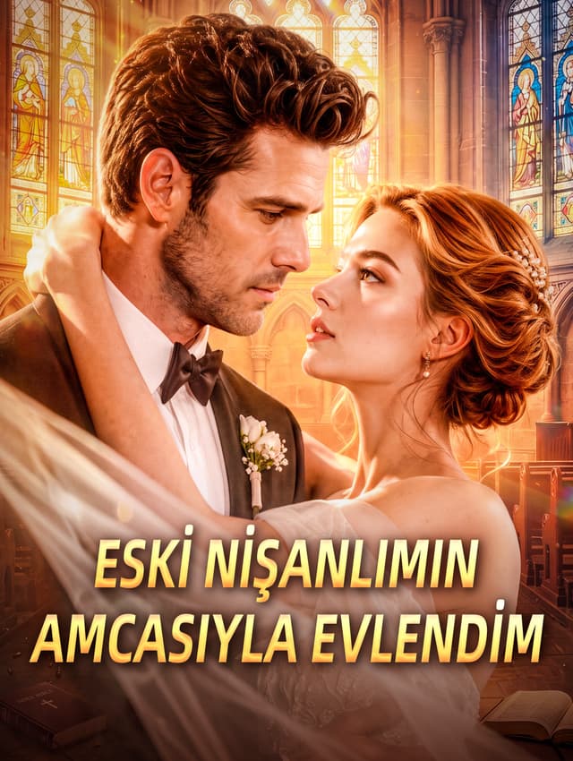 ESKİ NİŞANLIMIN AMCASIYLA EVLENDİM