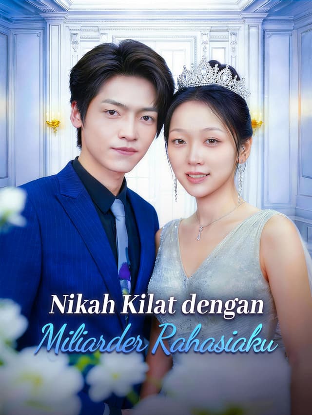Nikah Kilat dengan Miliarder Rahasiaku
