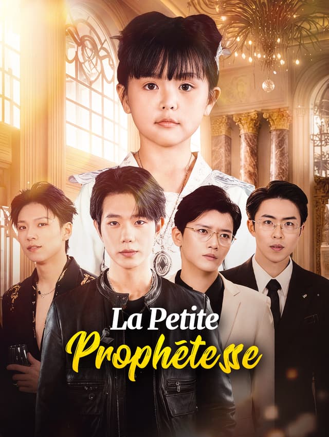 La Petite Prophétesse